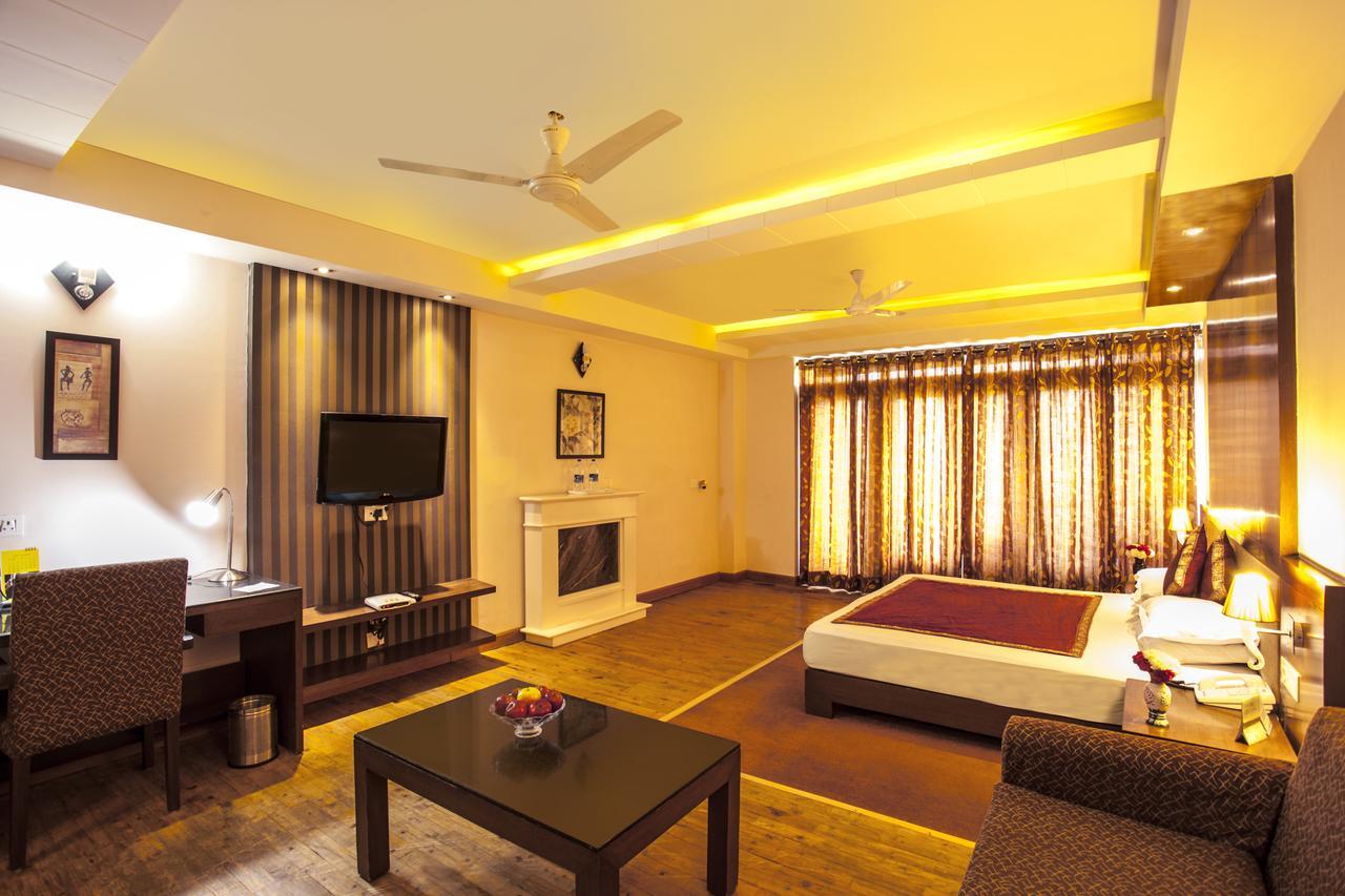 Flag House Resort Junga Room photo